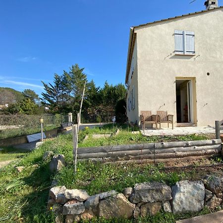 Pause Provencale Le Muyアパートメント エクステリア 写真